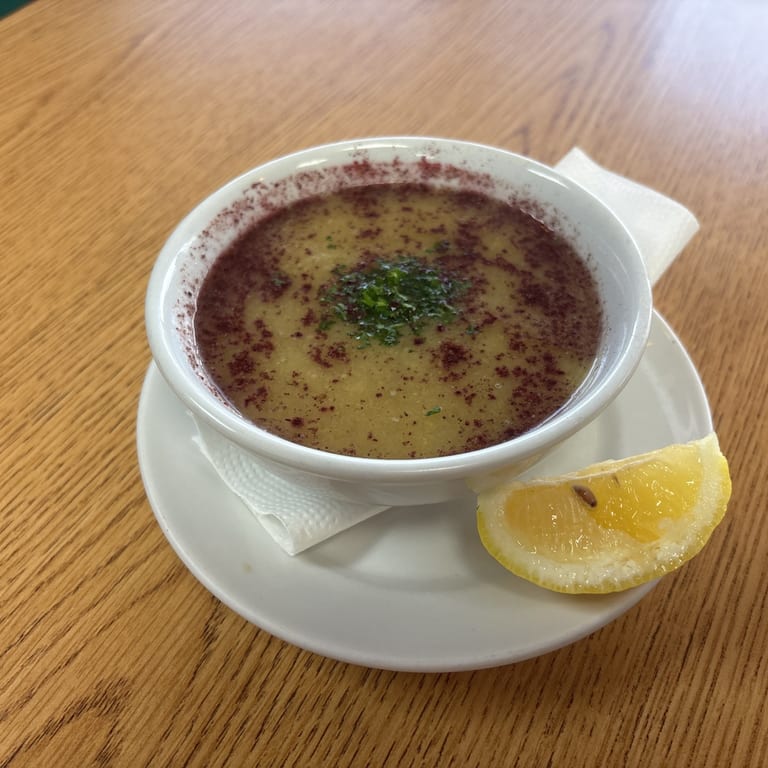 Savor Our Authentic Soups
