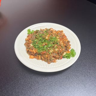 Turkish Salad Small - Online Ordering