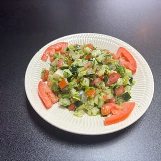 Arabic Salad Large - Online Ordering