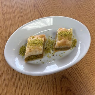 Baklava