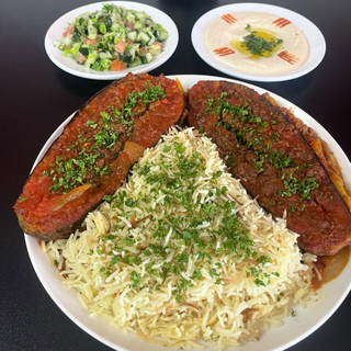Moussaka - Online Ordering