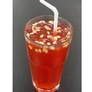 Lebanese Tea