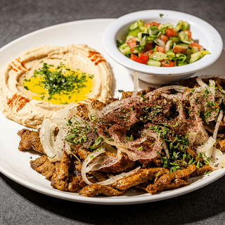 Beef Shawarma Sandwich - Online Ordering