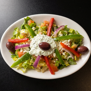 Greek Salad Small - Online Ordering
